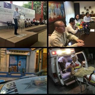 México en resumen: las noticias del 31 de julio