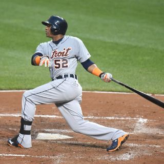Yoenis Céspedes va a los Mets