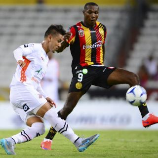 Alebrijes le hizo la travesura a Daniel Guzmán