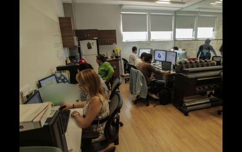 Imeplan. El mayor problema ha sido la información estadística municipal, pues cada ayuntamiento la produce de manera independiente. EL INFORMADOR / ARCHIVO