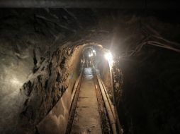 En una colonia de Tijuana un supuesto narcotúnel a 400 metros de San Diego es descubierto por el Ejército mexicano. NTX / ARCHIVO