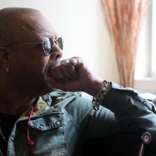 Francisco Céspedes entre la música y el cine