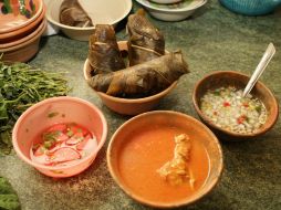 Especialista asegura que es más saludable calentar alimentos o bedidas en envases de cerámica o cristal. EL INFORMADOR / ARCHIVO