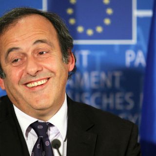 Federaciones de Chile, Uruguay, México y Caribe apoyan a Platini