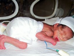 El proyecto cuenta con innovaciones orientadas a optimizar el desarrollo emocional del bebé. EL INFORMADOR / ARCHIVO