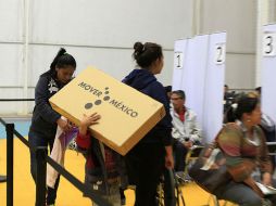 La SCT asegura que ya se ha cubierto más de 90 por ciento de los hogares de escasos recursos. EL INFORMADOR / ARCHIVO