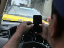 Las autoridades están dispuestas a someter a evaluación el servicio de transporte en la zona urbana. EL INFORMADOR / ARCHIVO