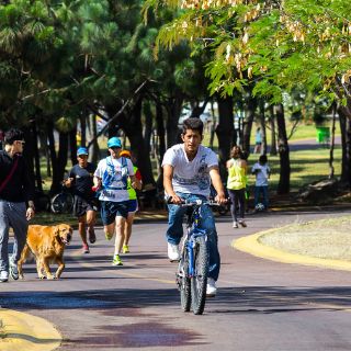 Parque Metropolitano de Guadalajara celebra 25 aniversario