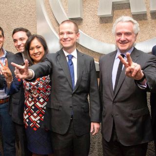 Habrá condiciones para ganarle al PRI en 2016: Ricardo Anaya