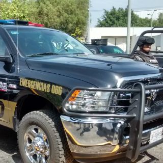 Capturan a dos narcomenudistas que operaban en Tlajomulco