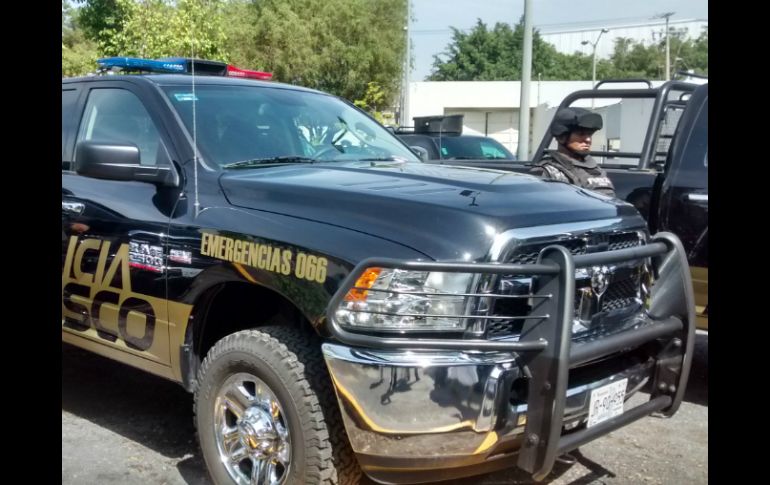 La Fiscalía General del Estado reitera su compromiso de atender cualquier reporte que denuncie la comisión de algún acto ilícito. EL INFORMADOR /