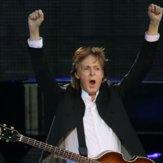 Paul McCartney enloquece a Lollapalooza