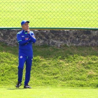 Venimos en un buen momento: Sergio Bueno