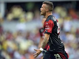 Los Zorros suman tres puntos en la segunda jornada del Apertura. MEXSPORT / O. Martínez