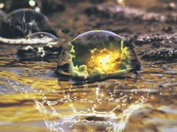 Dios nunca abandona a su pueblo, su providencia siempre se hace latente. ESPECIAL /