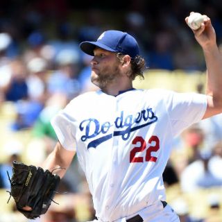 Clayton Kershaw llega a 37 episodios sin aceptar carrera