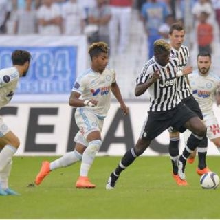 El Marsella de Bielsa doblega a la Juventus