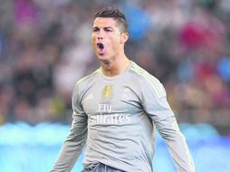 El padre de Cristiano era jardinero y responsable del material en Andorinha, el club donde empezó a jugar. TWITTER / @realmadrid