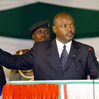 Asesinan a general aliado del presidente de Burundi