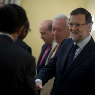 España podría acabar como Grecia: Varoufakis