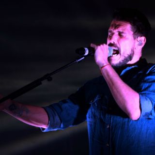 DLD ofrece concierto memorable en el Palacio de los Deportes