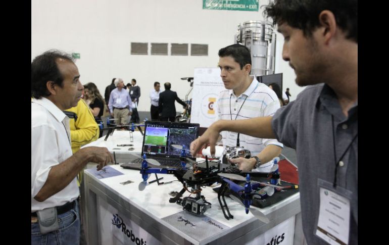 La participación de Dinamarca en el evento será fundamental, ya que es considerado el país pionero en este tema. EL INFORMADOR / ARCHIVO
