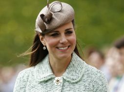 Pasó los exámenes y obtuvo el certificado avanzado de buceo en aguas abiertas.. AP / ARCHIVO