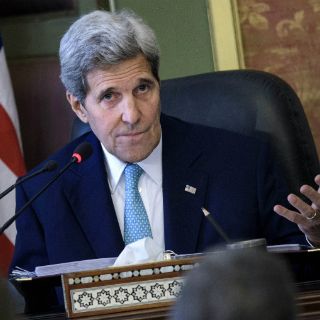 Acuerdo con Irán contribuye a un Medio Oriente más seguro: Kerry