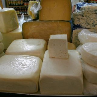 Alimentación rica en lácteos y ejercicio pueden evitar la osteoporosis