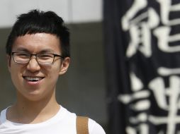 Desean éxito a los becarios y destacan importancia de este tipo de programas. AP / ARCHIVO