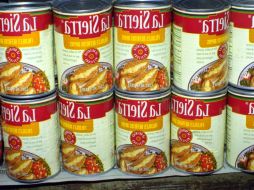 La lata tiene la ventaja de dar larga vida de almacenamiento al producto y además contribuye al medio ambiente. EL INFORMADOR / ARCHIVO