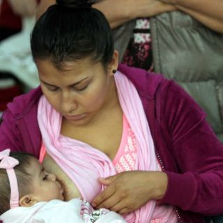 La OMS recomienda anticonceptivos sin estrógeno durante lactancia