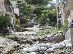 El semanario destaca que otra de las causas del aumento de la pobreza, es 'la inequidad e injusticia presentes por todas partes'. EL INFORMADOR / ARCHIVO