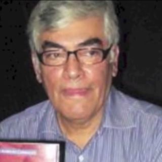 Fallece el escritor y periodista Marco Aurelio Carballo