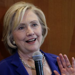 El NYT admite error al publicar historia sobre Hillary Clinton