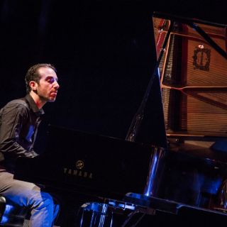 Aaron Goldberg corona segundo concierto del Jalisco Jazz Festival