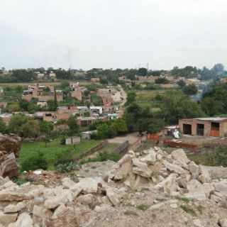 Invaden 471 predios municipales