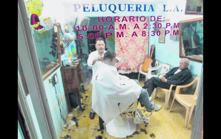 Los creadores de pequeñas empresas pueden recibir financiamientos desde los cinco mil a los tres millones de pesos. EL INFORMADOR / F. Atilano