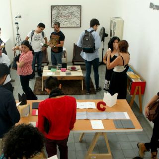 ¡Descubre cómo se elabora un libro!