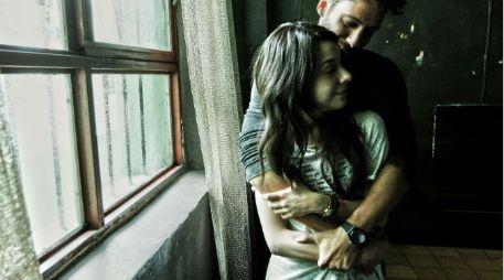 Danny Perea y Erick Elías sufrirán diversos sucesos paranormales. EL INFORMADOR / E. Barrera