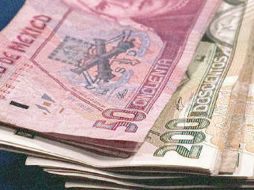 Los afectados entregaron la bolsa en la que llevaban el efectivo. EL INFORMADOR / ARCHIVO