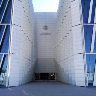 Entran en operación cuatro centros de justicia penal