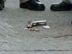 Los hechos ocurrieron la madrugada de este lunes en el municipio de Cotija de la Paz, informa Seguridad Pública. EL INFORMADOR / ARCHIVO