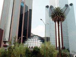 La BMV logró cerrar con ganancias debido a la publicación de datos económicos a nivel global. NTX / ARCHIVO