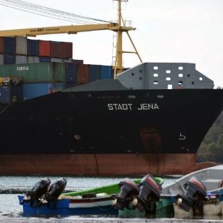 Muere un inmigrante marroquí tras viajar cinco horas dentro de una maleta