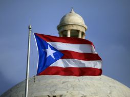 A menudo Puerto Rico es tildado como la 'Grecia del Caribe'. AP / ARCHIVO
