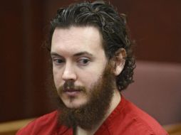 El juicio continúa y se abre la fase donde los familiares de las víctimas hablarán sobre cómo Holmes afectó sus vidas. AP / ARCHIVO