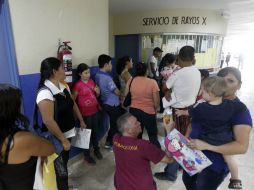 Se logrará contribuir a elevar los niveles de bienestar y calidad de vida de la población. EL INFORMADOR / ARCHIVO