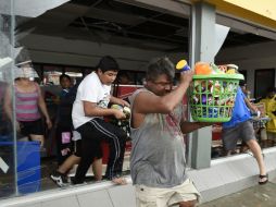 Las autoridades estudian las causas de lo sucedido el viernes, pero ya se ha determinado que todo fue inducido con fines políticos. AFP / ARCHIVO