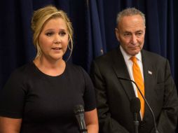 Agregó que nadie quiere vivir donde un criminal o alguien con desequilibrio mental pueda conseguir un arma con tanta facilidad. AFP / A. Burton